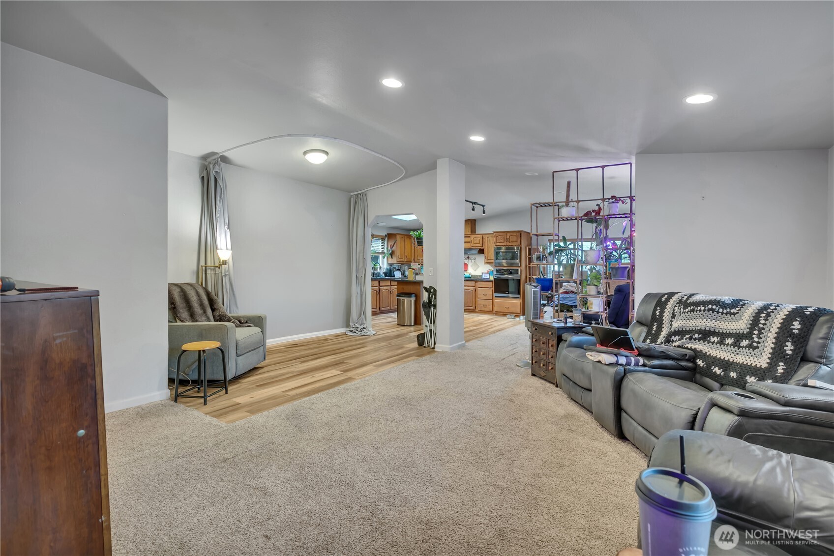 20027 137th Avenue Ct E #136, Graham, WA 98338