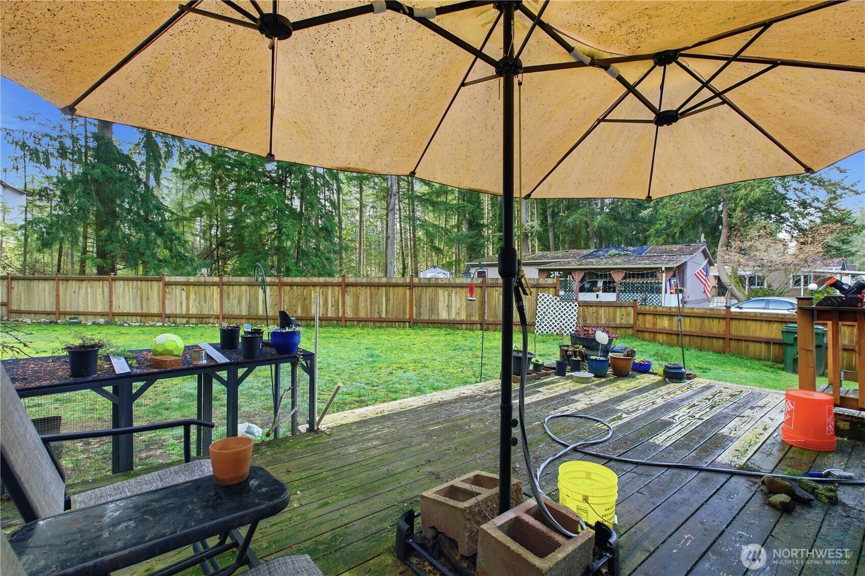 20027 137th Avenue Ct E #136, Graham, WA 98338