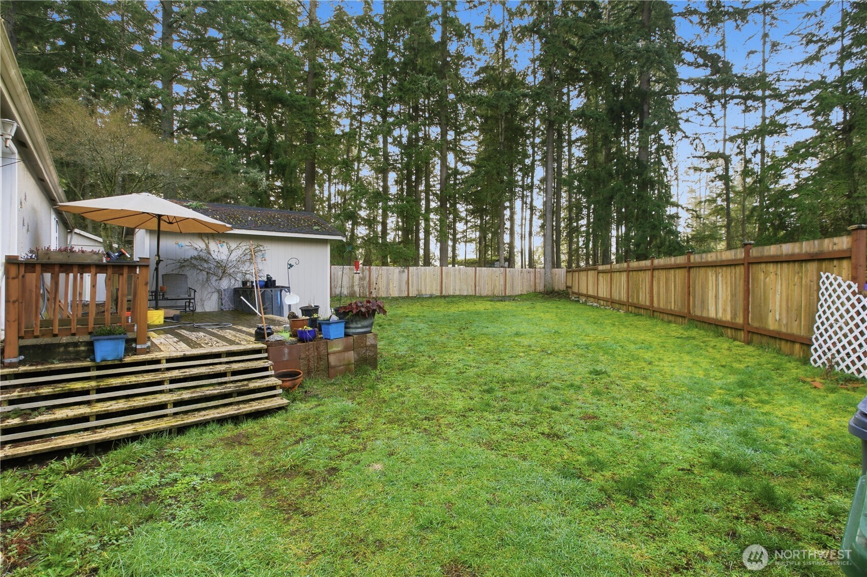 20027 137th Avenue Ct E #136, Graham, WA 98338