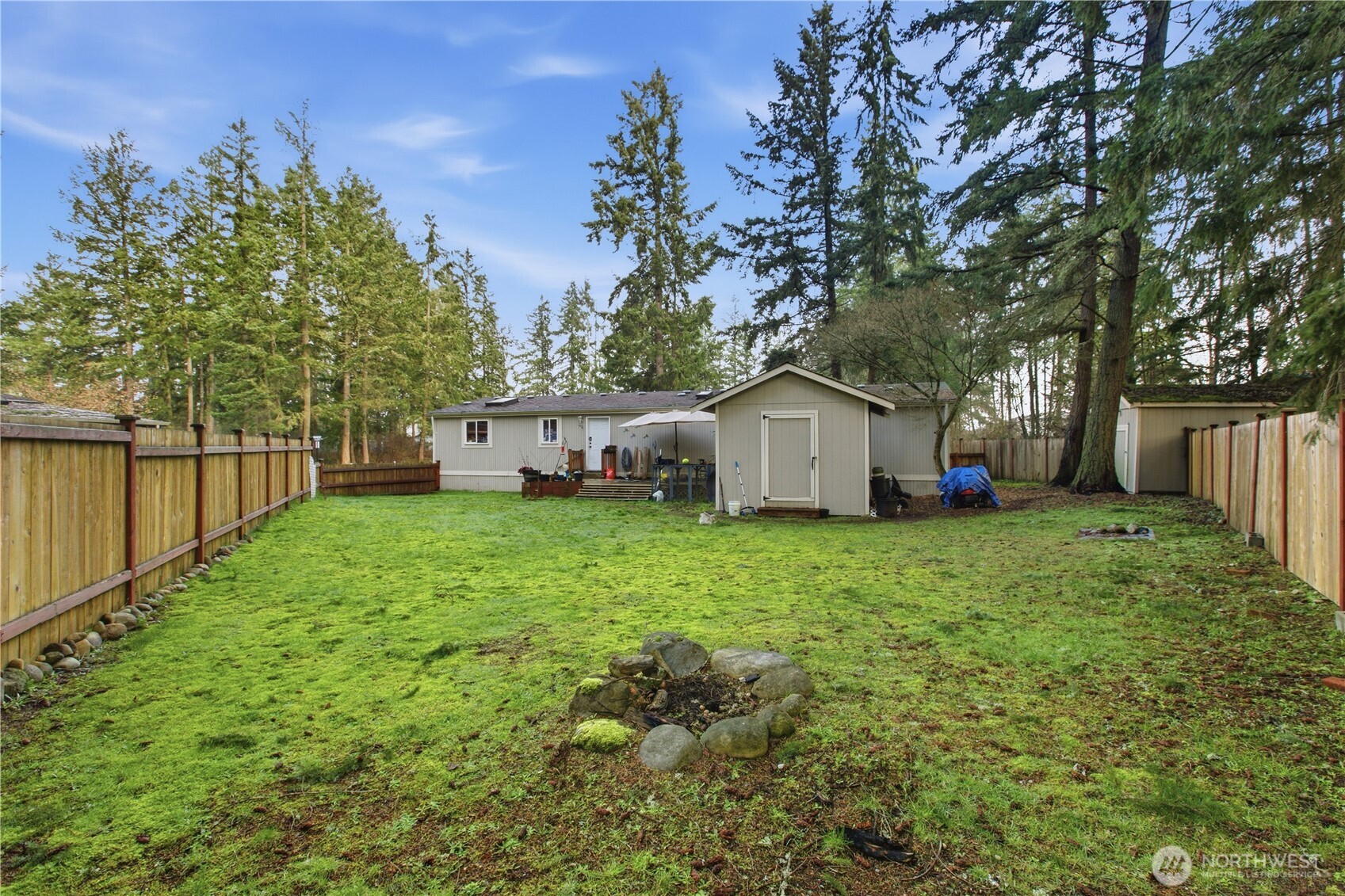 20027 137th Avenue Ct E #136, Graham, WA 98338