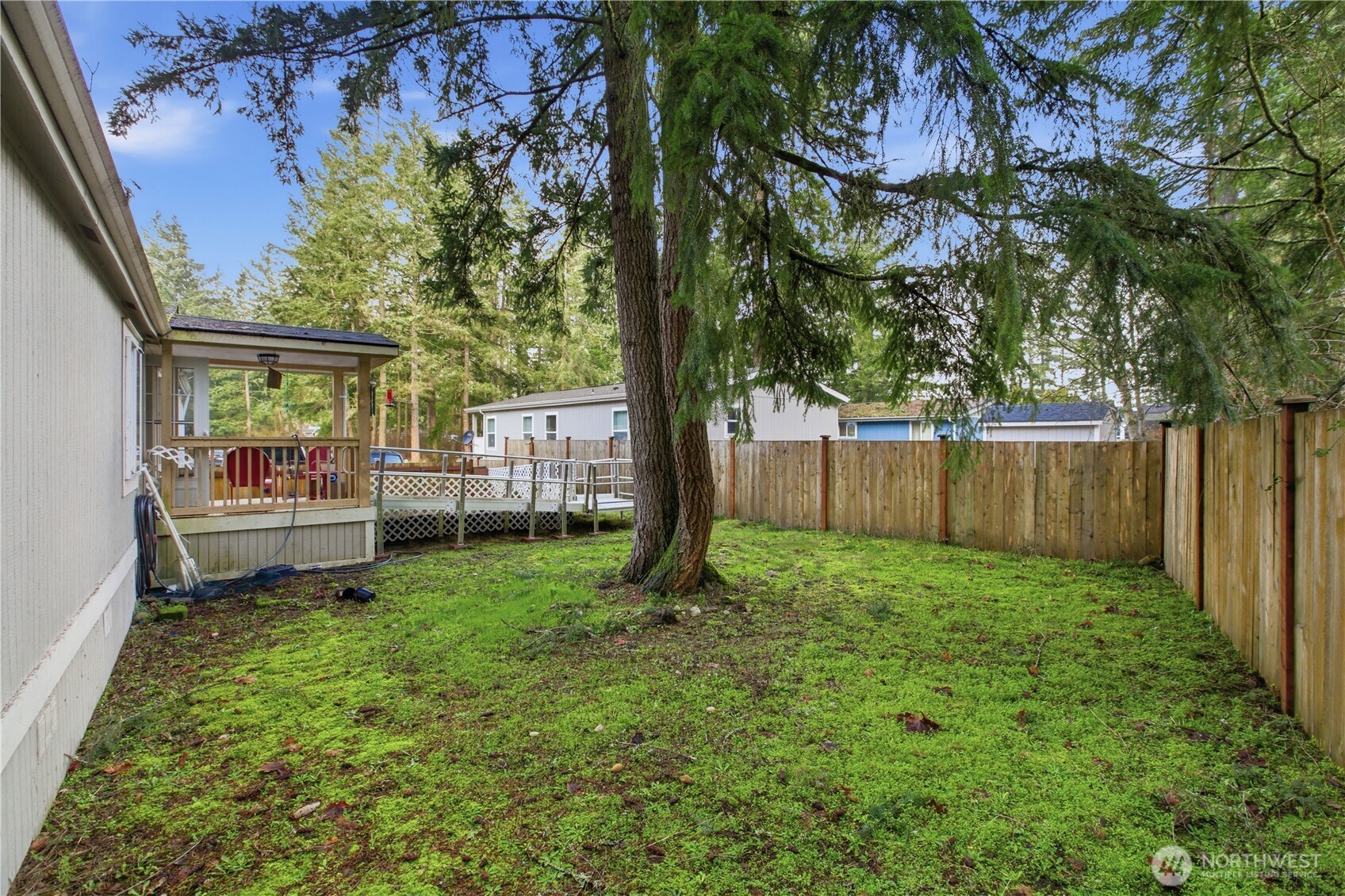 20027 137th Avenue Ct E #136, Graham, WA 98338