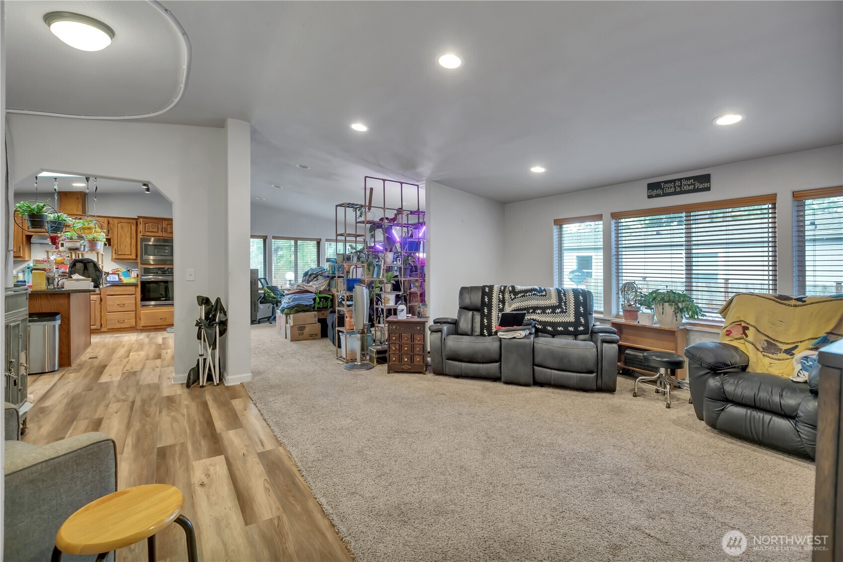 20027 137th Avenue Ct E #136, Graham, WA 98338