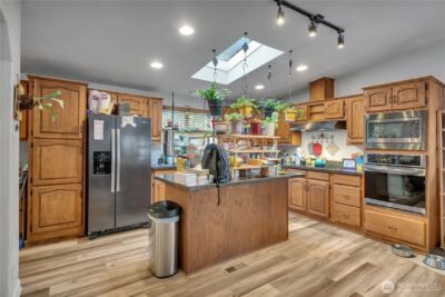 20027 137th Avenue Ct E #136, Graham, WA 98338 - Photo 8