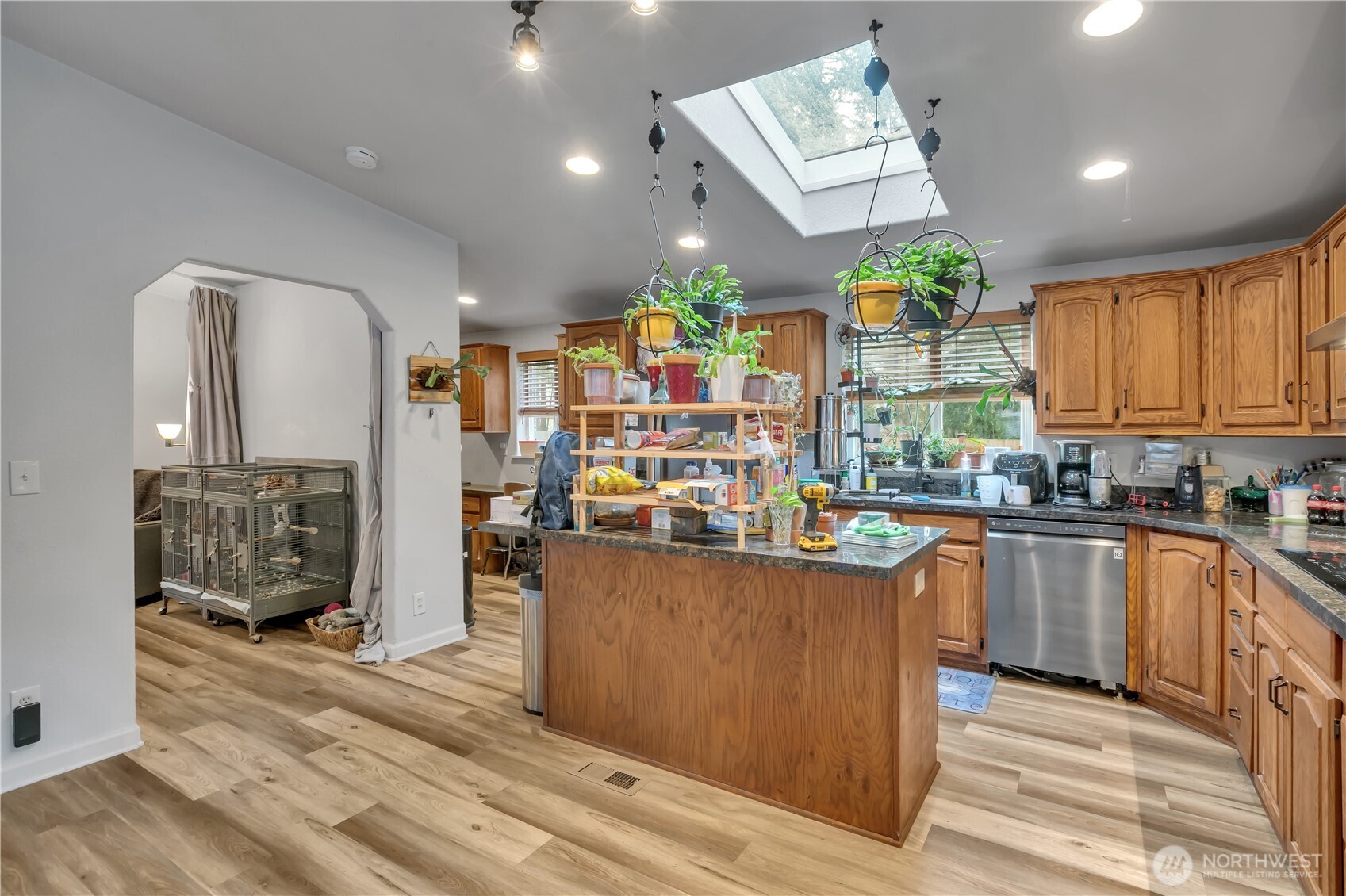 20027 137th Avenue Ct E #136, Graham, WA 98338