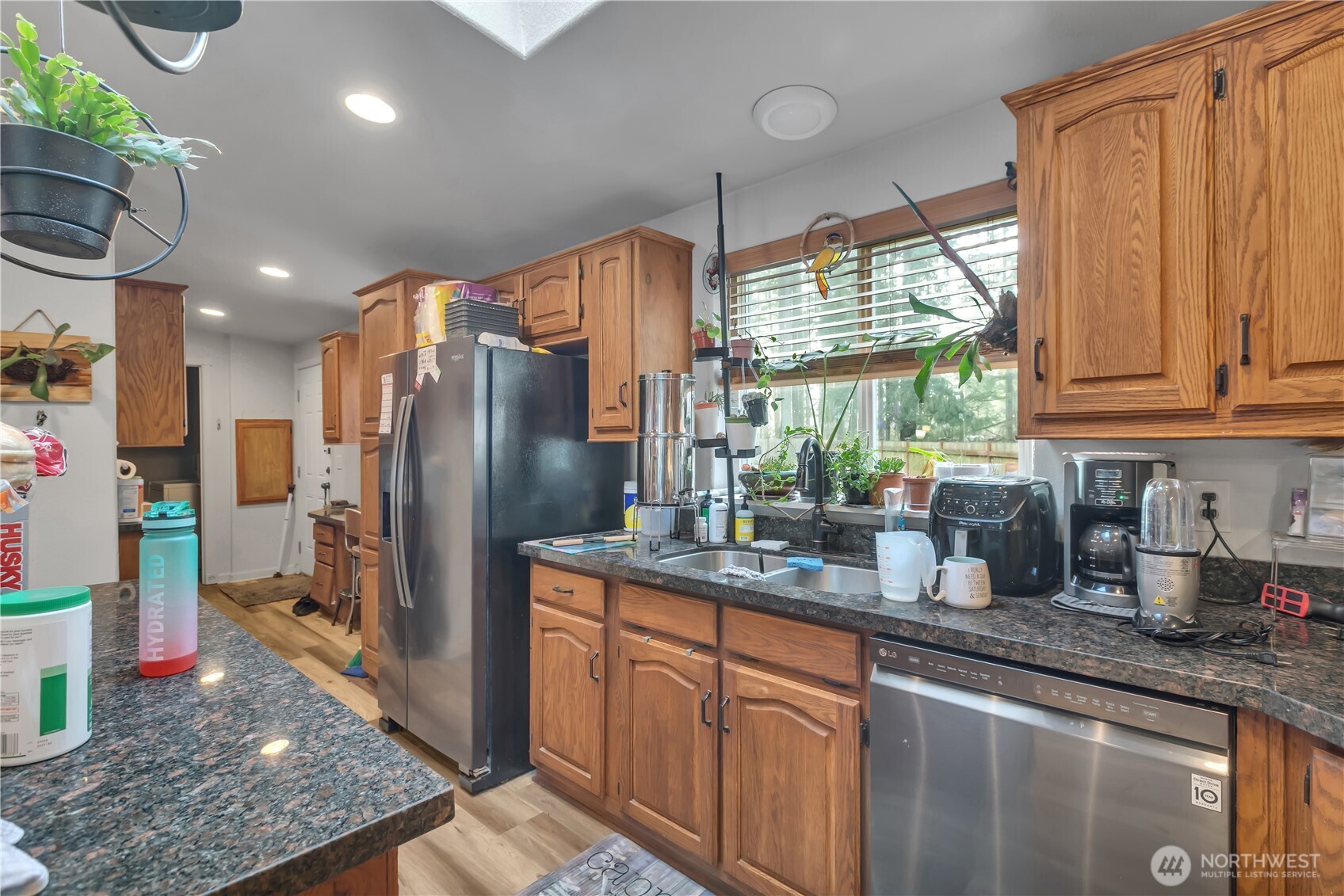 20027 137th Avenue Ct E #136, Graham, WA 98338