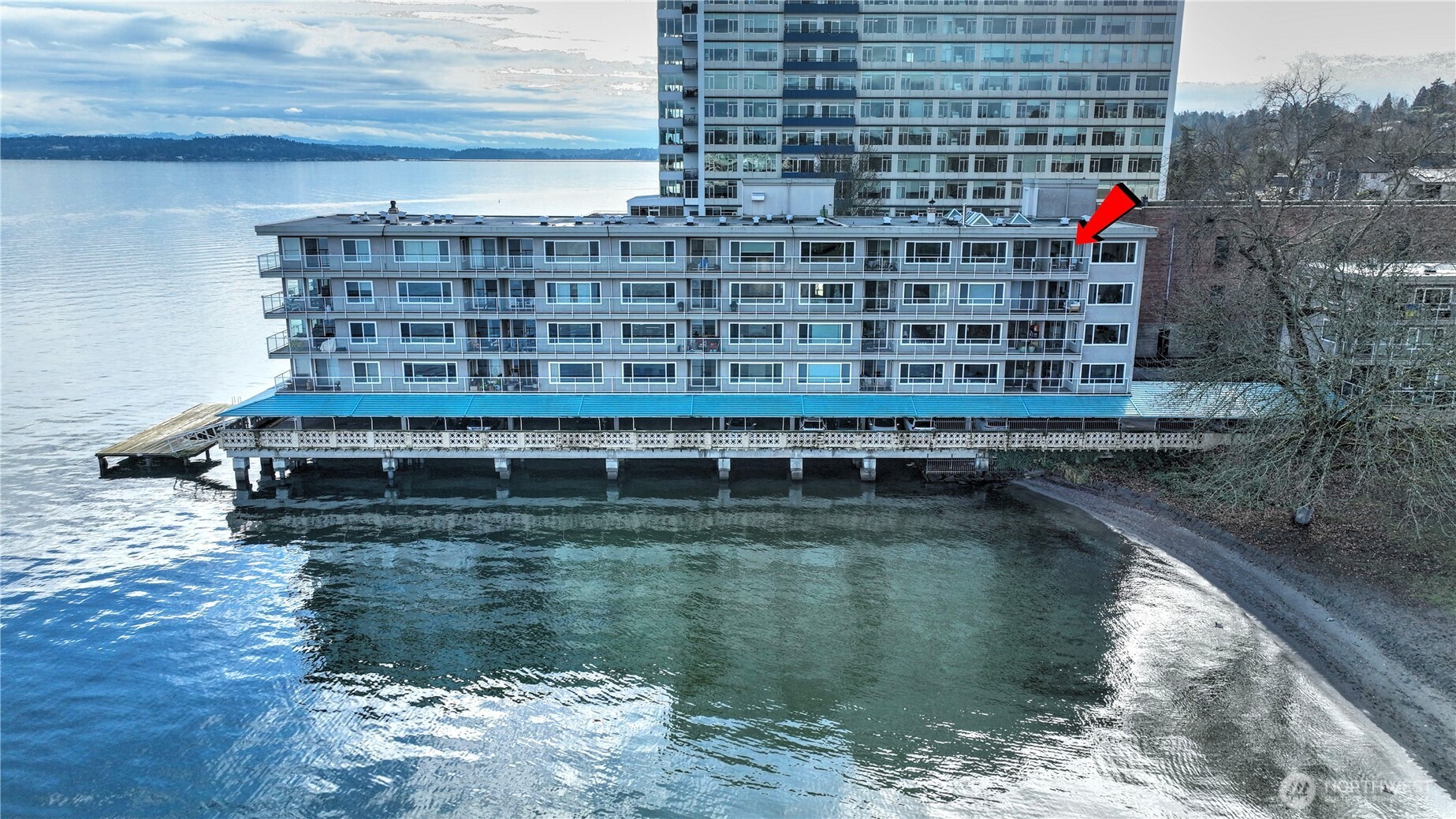 1800 43rd Avenue E #401, Seattle, WA 98112