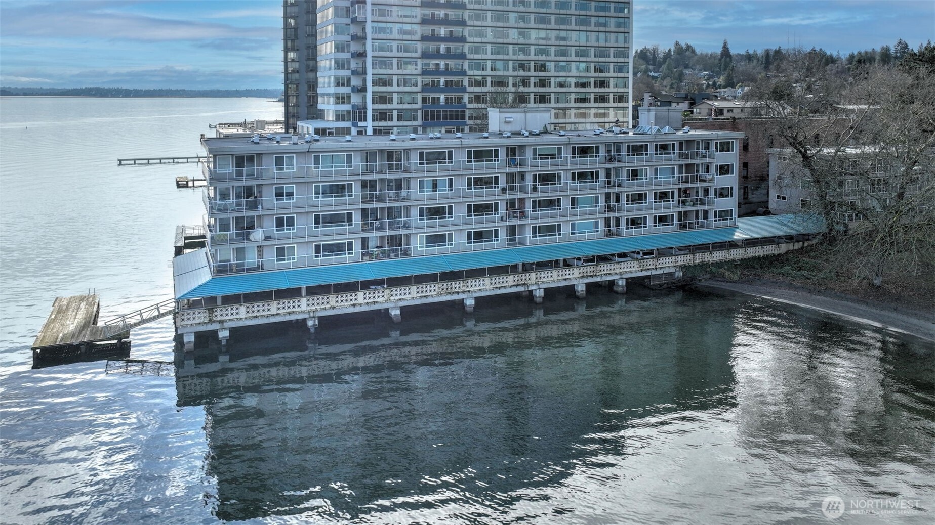 1800 43rd Avenue E #401, Seattle, WA 98112