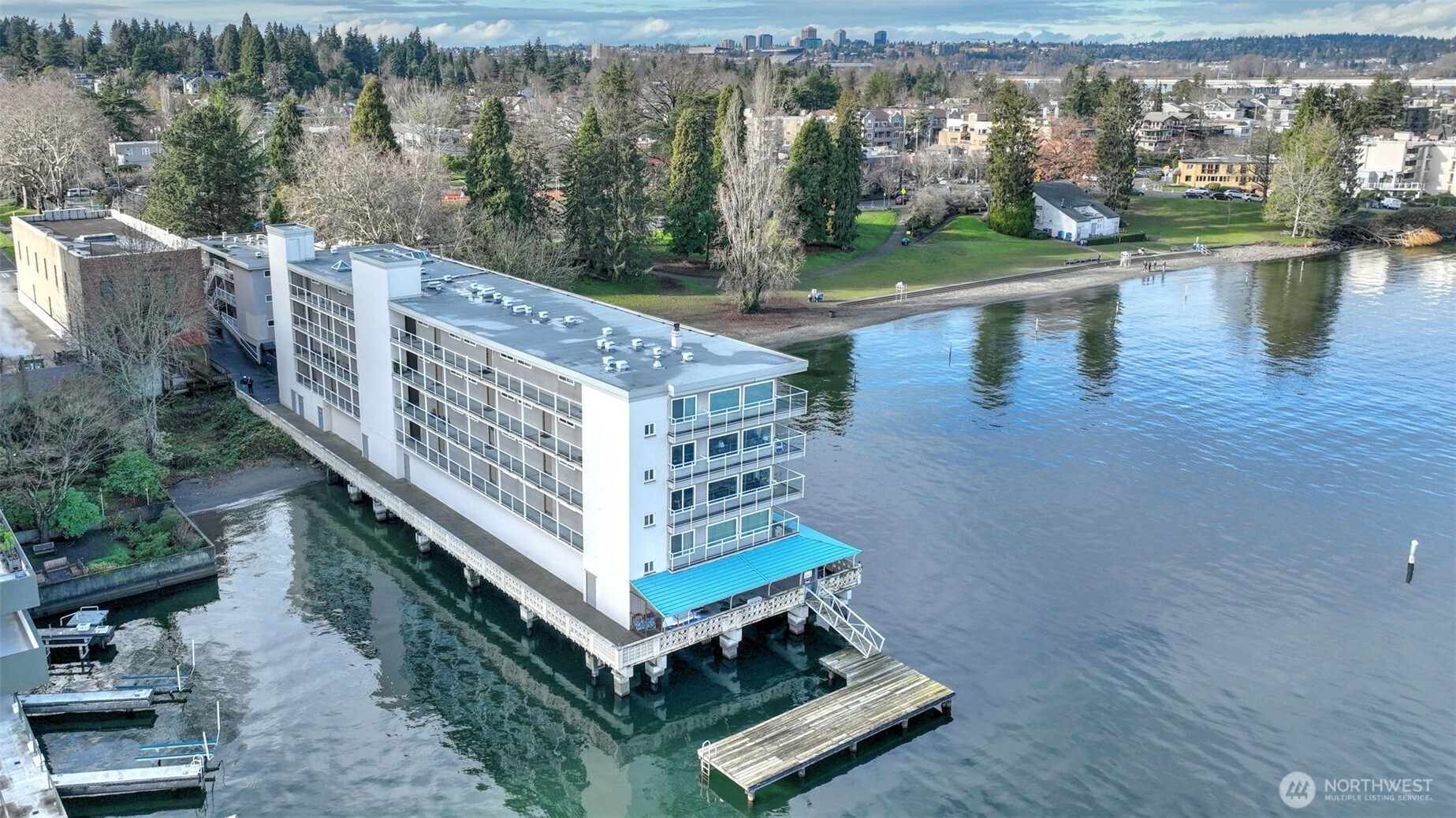 1800 43rd Avenue E #401, Seattle, WA 98112