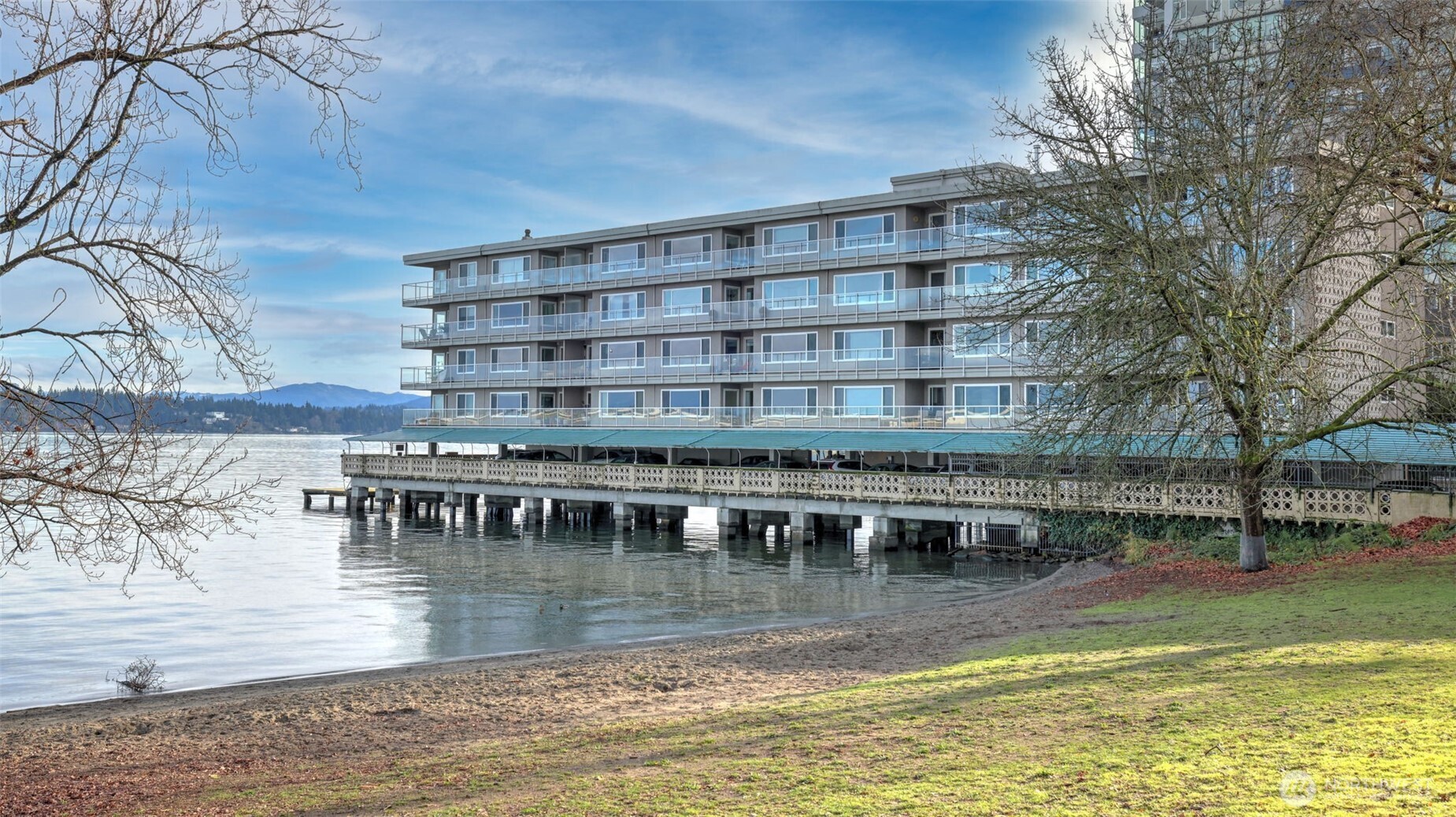 1800 43rd Avenue E #401, Seattle, WA 98112