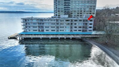 1800 43rd Avenue E #401, Seattle, WA 98112 - Photo 3