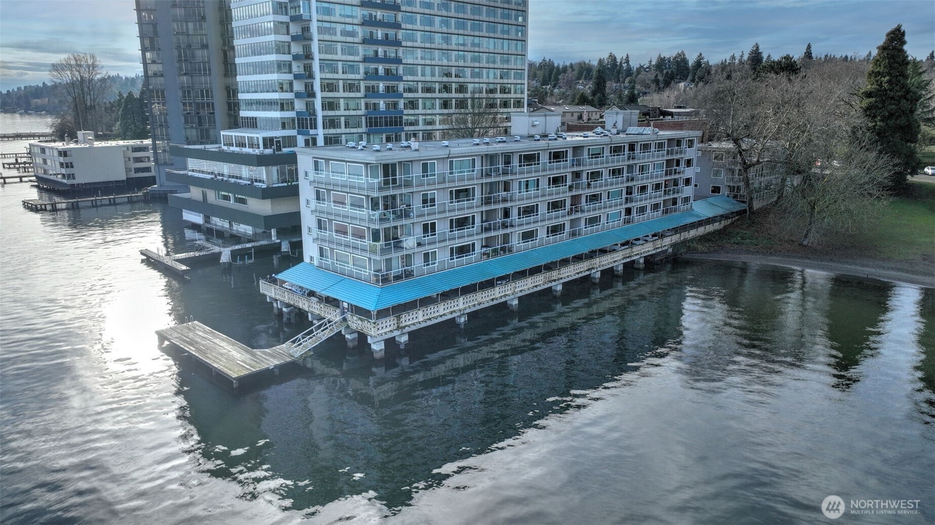 1800 43rd Avenue E #401, Seattle, WA 98112
