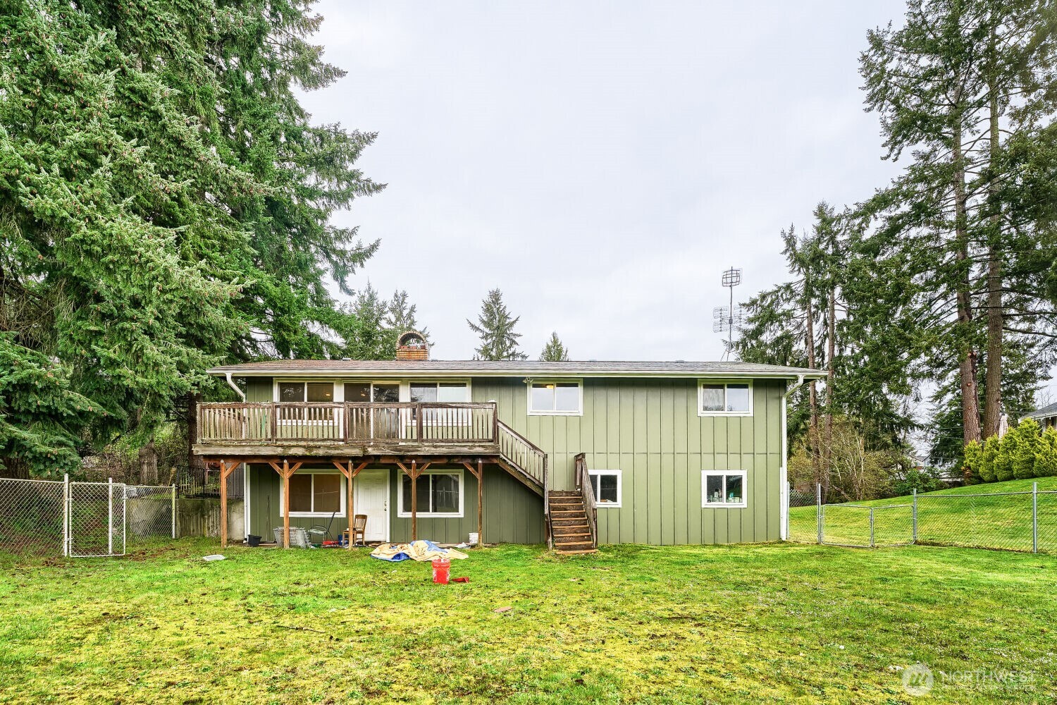 10612 Marietta Street SW, Tacoma, WA 98498
