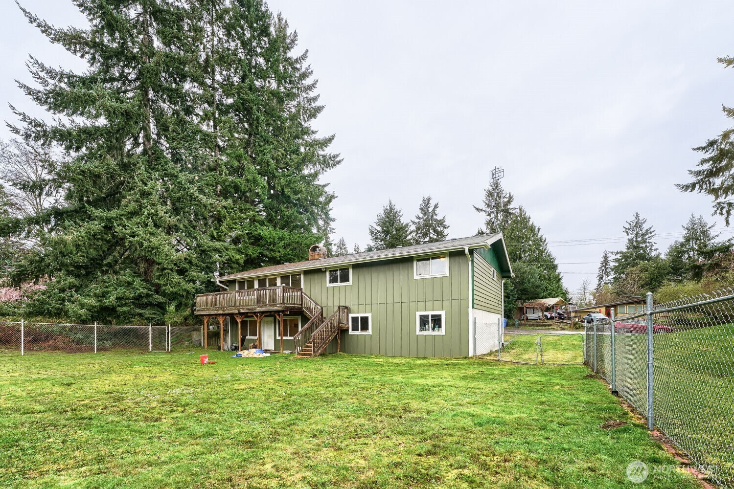 10612 Marietta Street SW, Tacoma, WA 98498