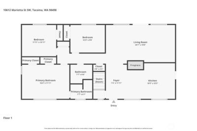 10612 Marietta Street SW, Tacoma, WA 98498 - Photo 29