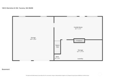 10612 Marietta Street SW, Tacoma, WA 98498 - Photo 30