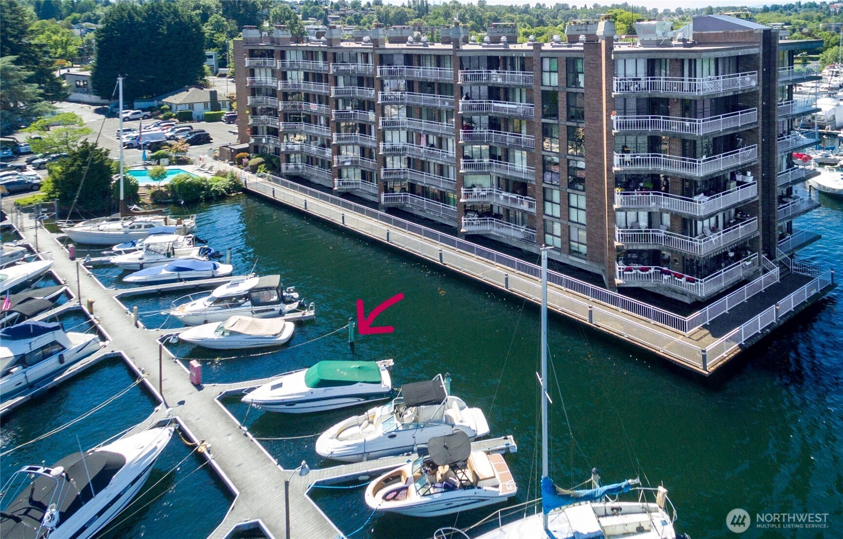 9468 Rainier Avenue S #M37, Seattle, WA 98118