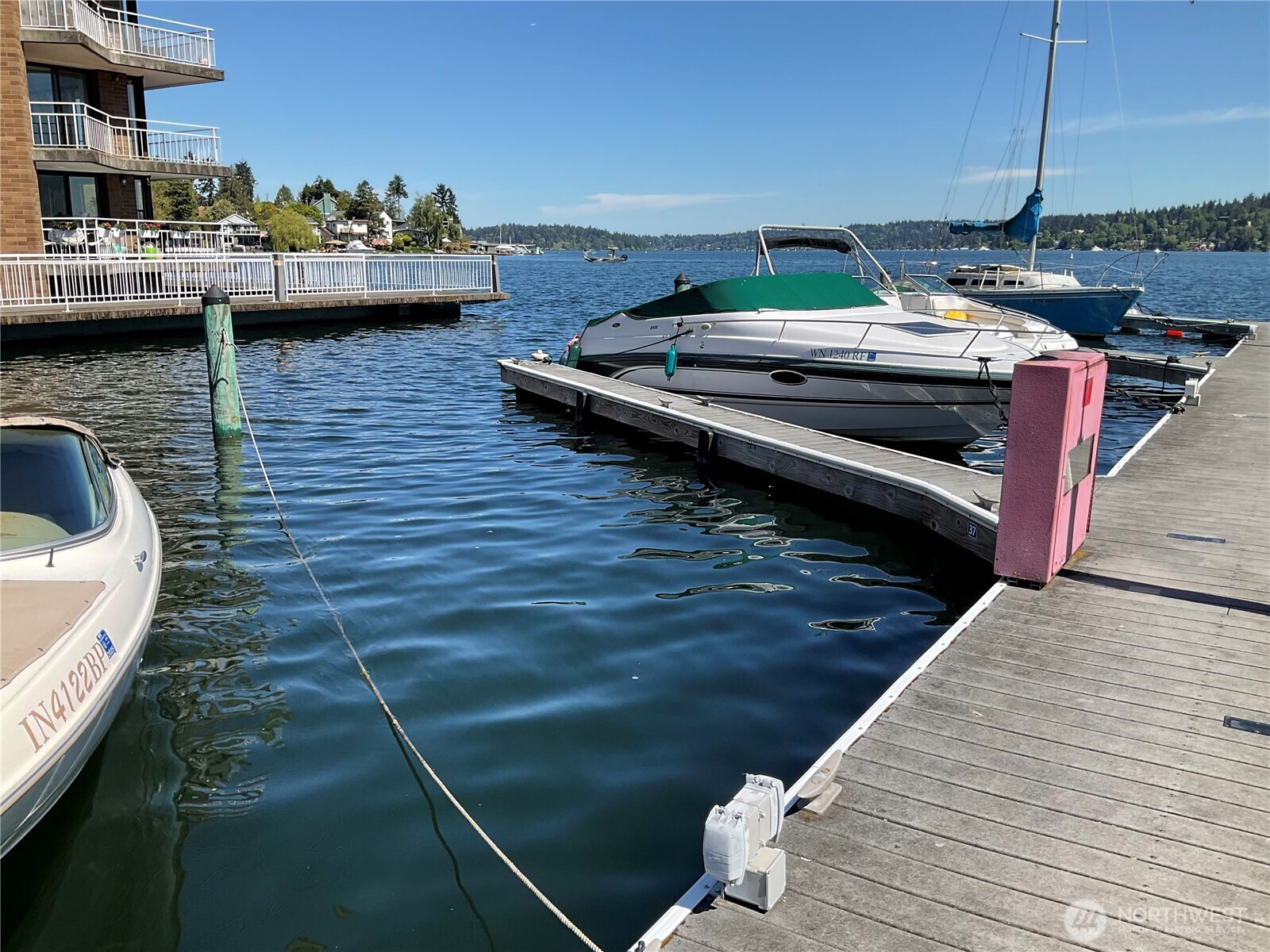 9468 Rainier Avenue S #M37, Seattle, WA 98118