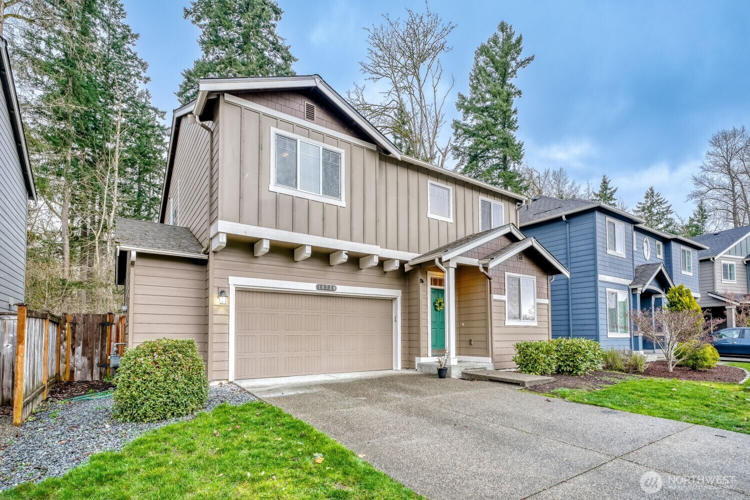 16720 80th Avenue Ct E, Puyallup, WA 98375