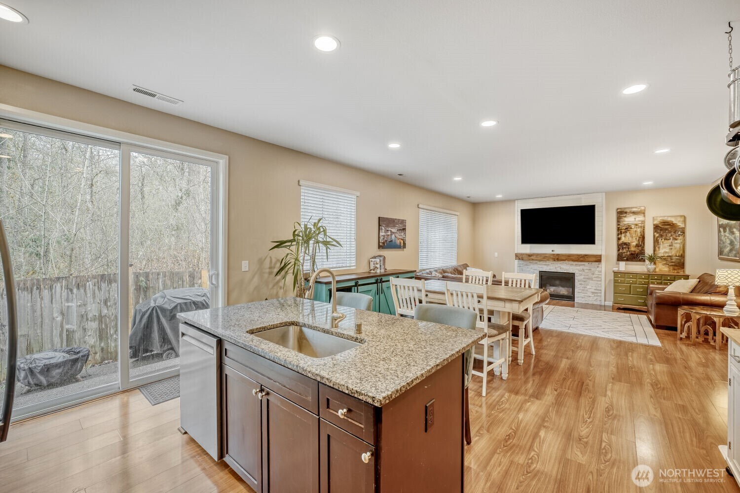 16720 80th Avenue Ct E, Puyallup, WA 98375