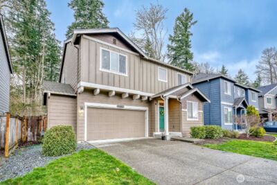 16720 80th Avenue Ct E, Puyallup, WA 98375 - Photo 2