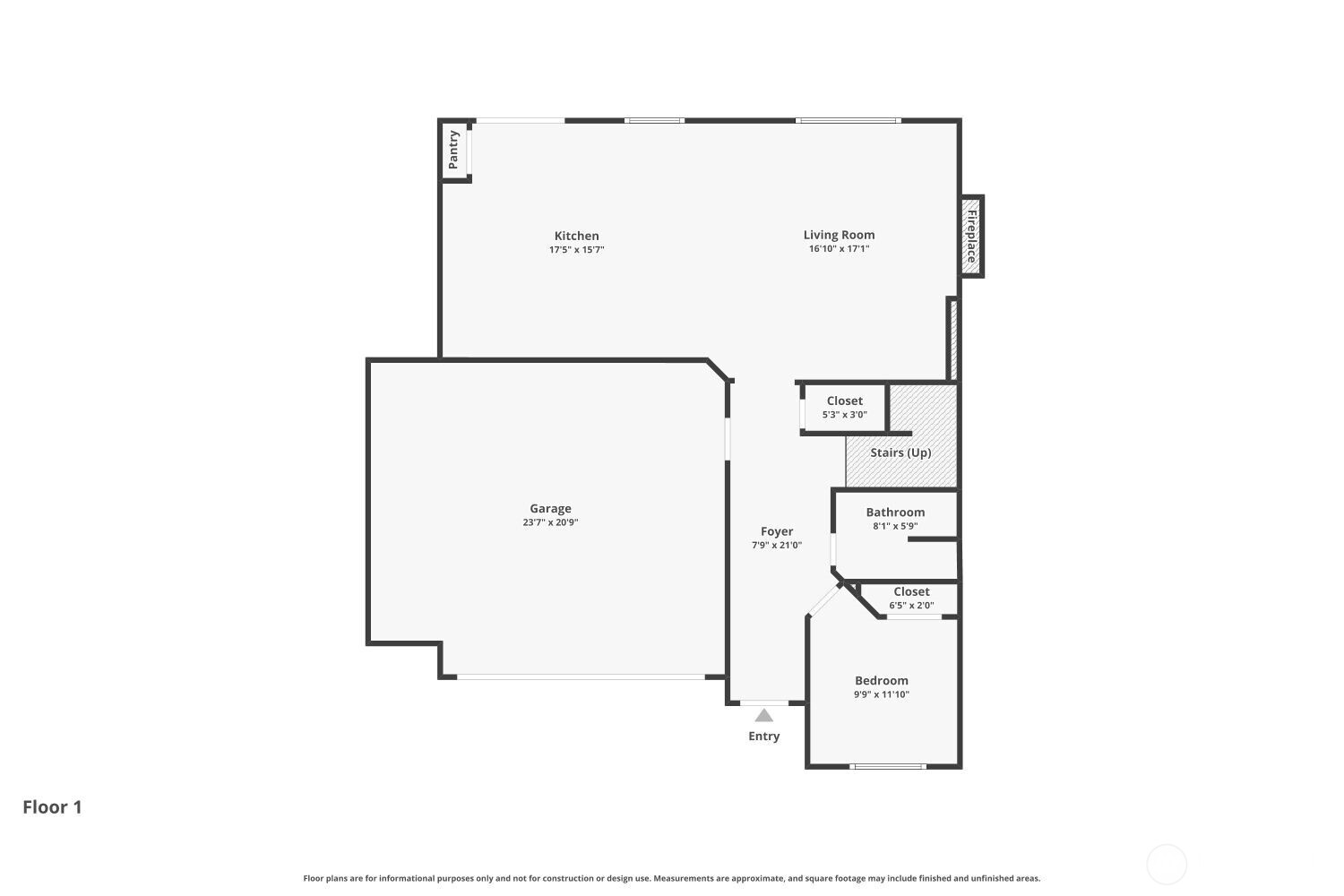 16720 80th Avenue Ct E, Puyallup, WA 98375