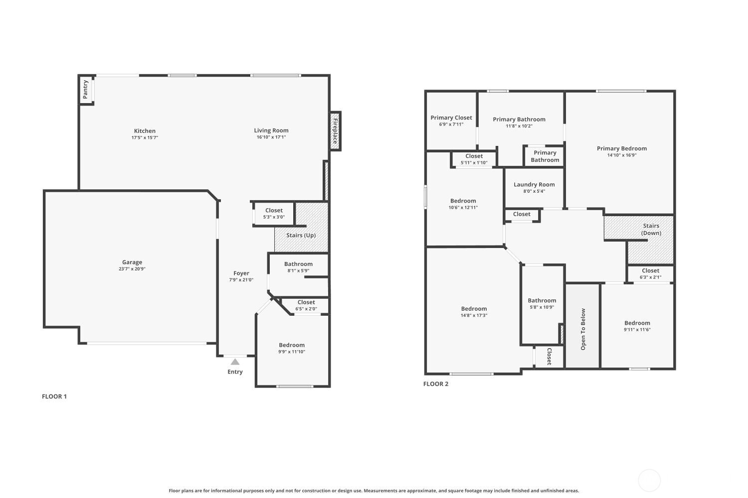 16720 80th Avenue Ct E, Puyallup, WA 98375