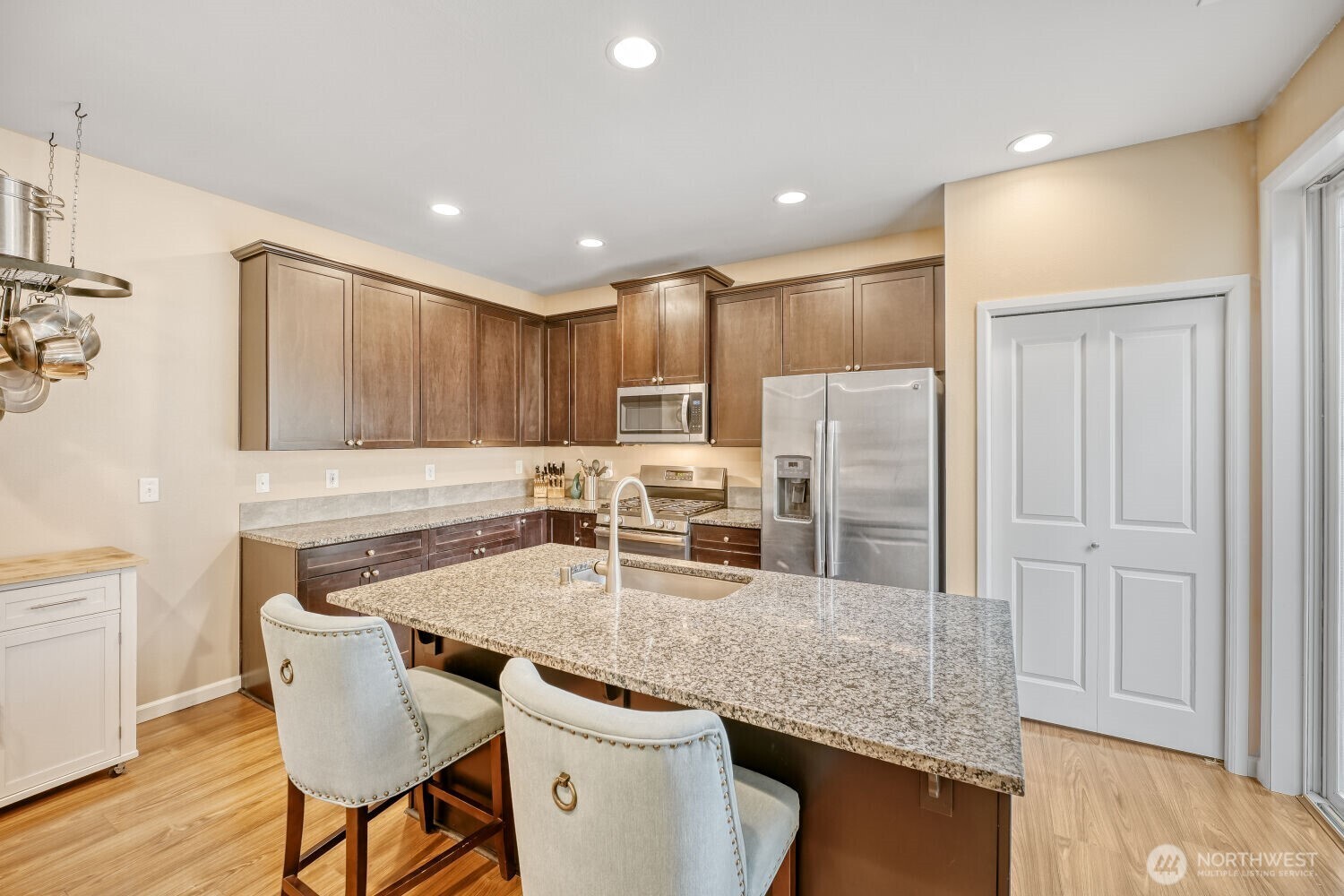 16720 80th Avenue Ct E, Puyallup, WA 98375