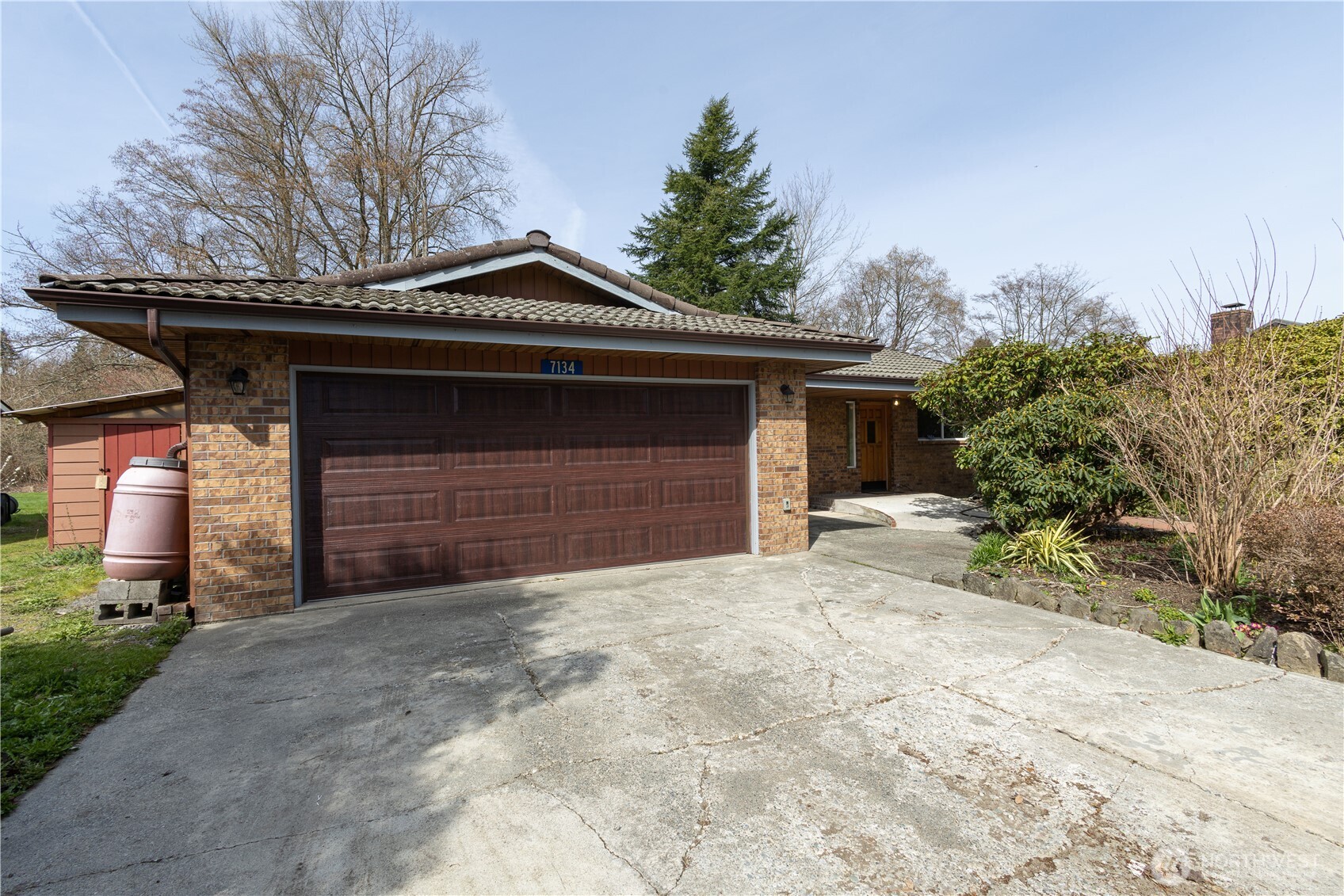 7134 Steelhead Lane , Burlington, WA 98233