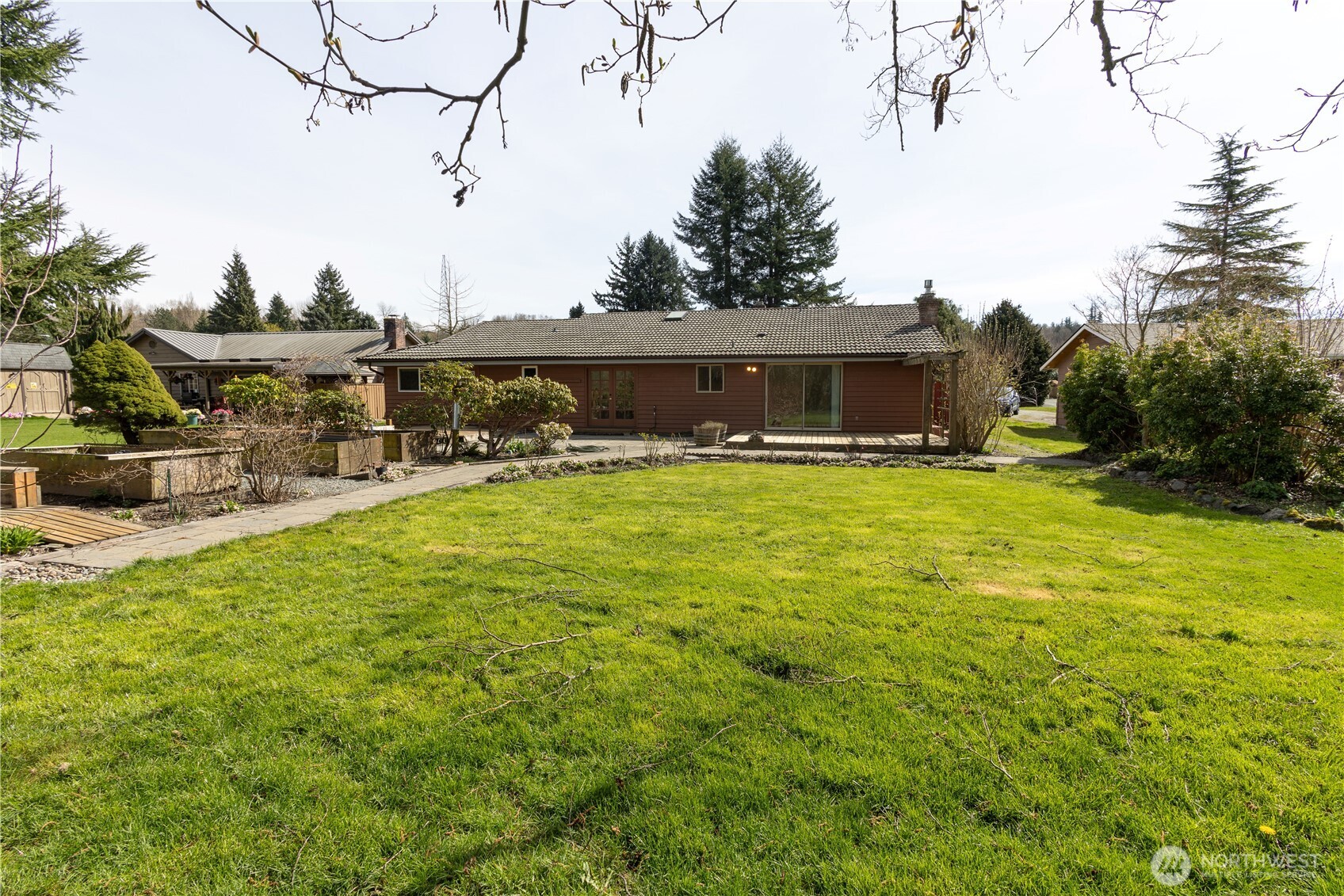 7134 Steelhead Lane , Burlington, WA 98233