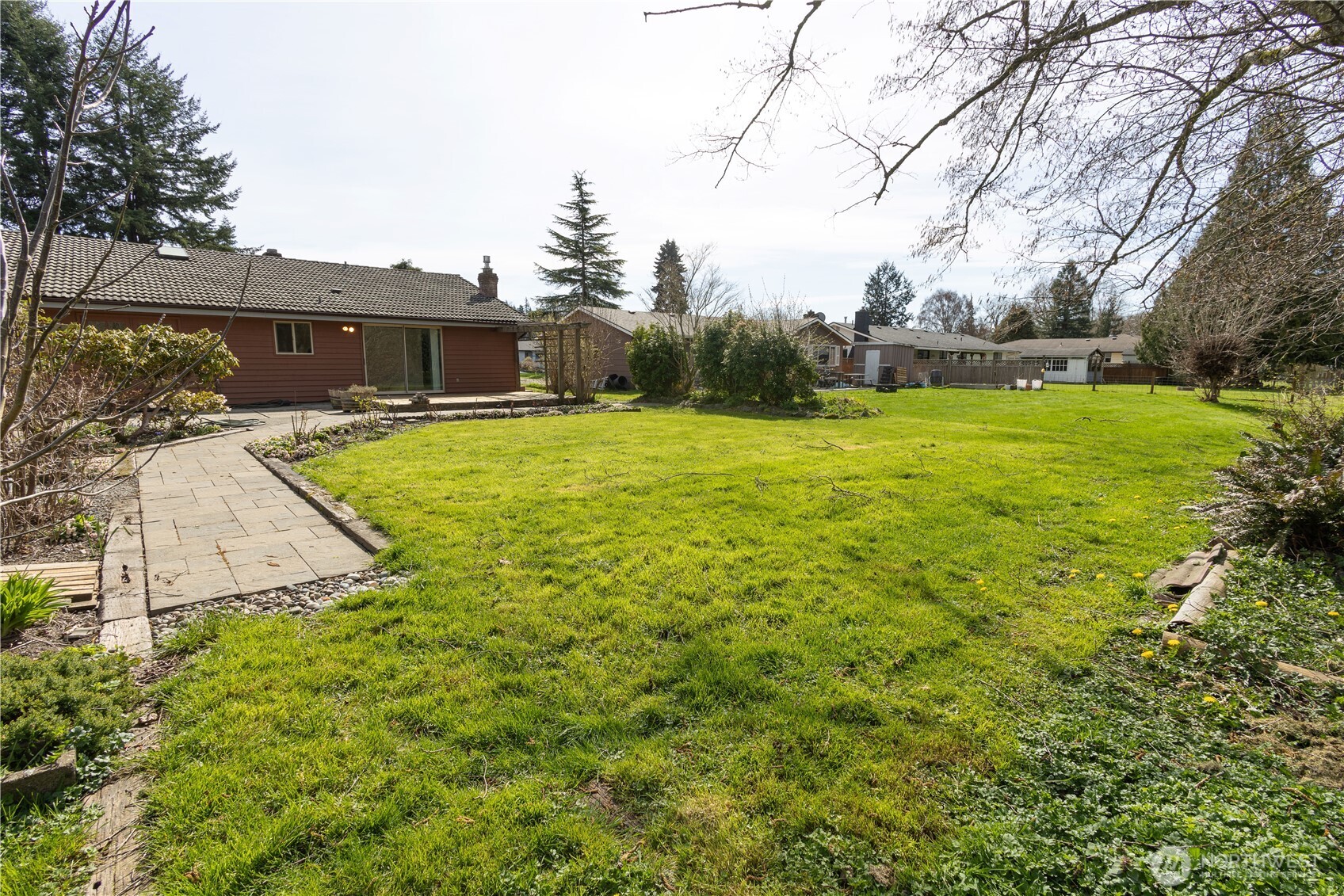 7134 Steelhead Lane , Burlington, WA 98233