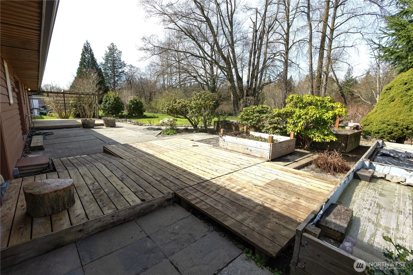 7134 Steelhead Lane , Burlington, WA 98233