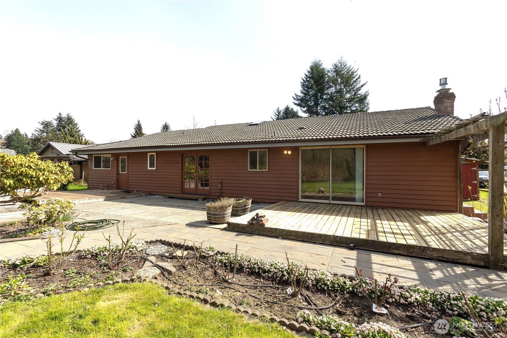 7134 Steelhead Lane , Burlington, WA 98233