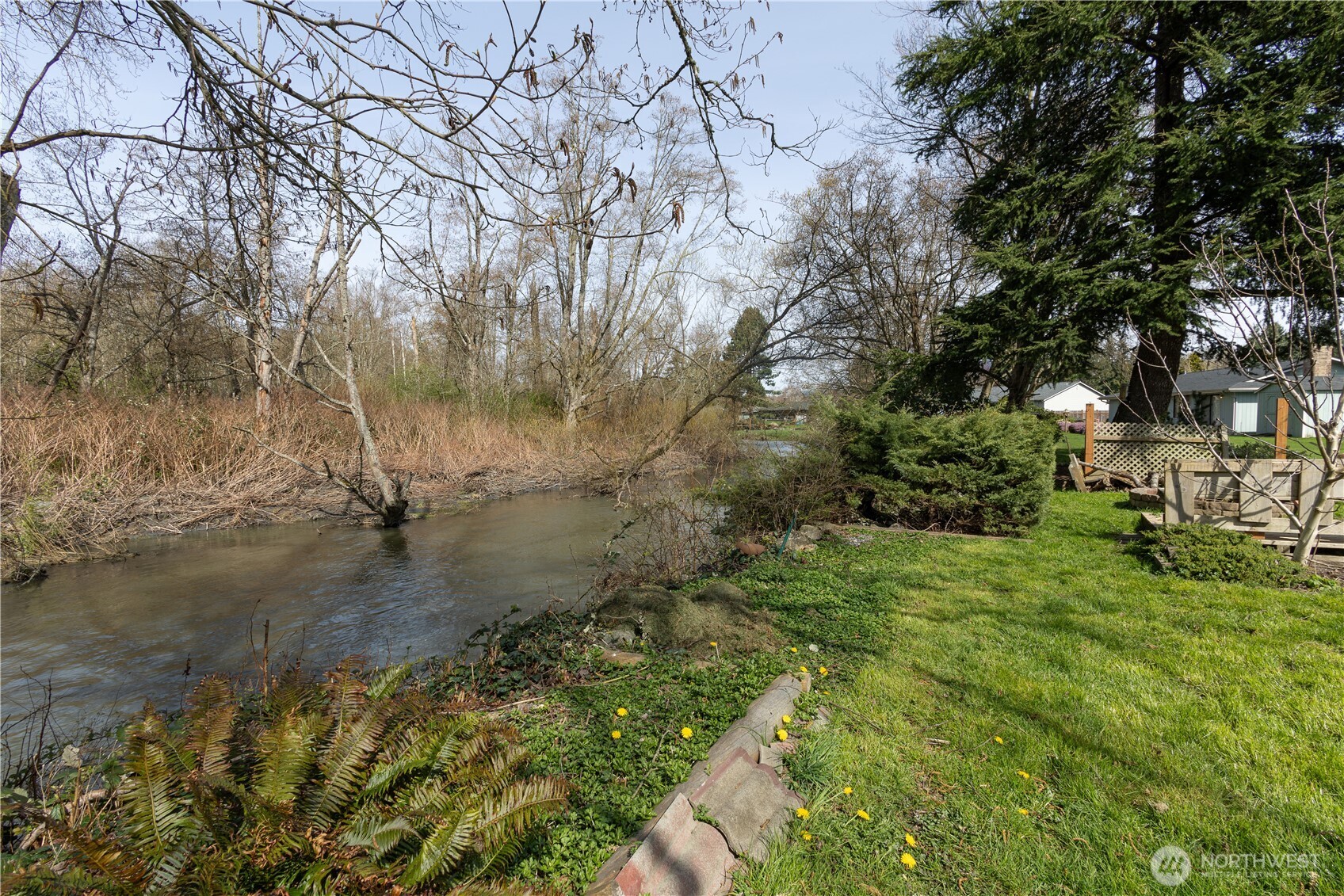 7134 Steelhead Lane , Burlington, WA 98233