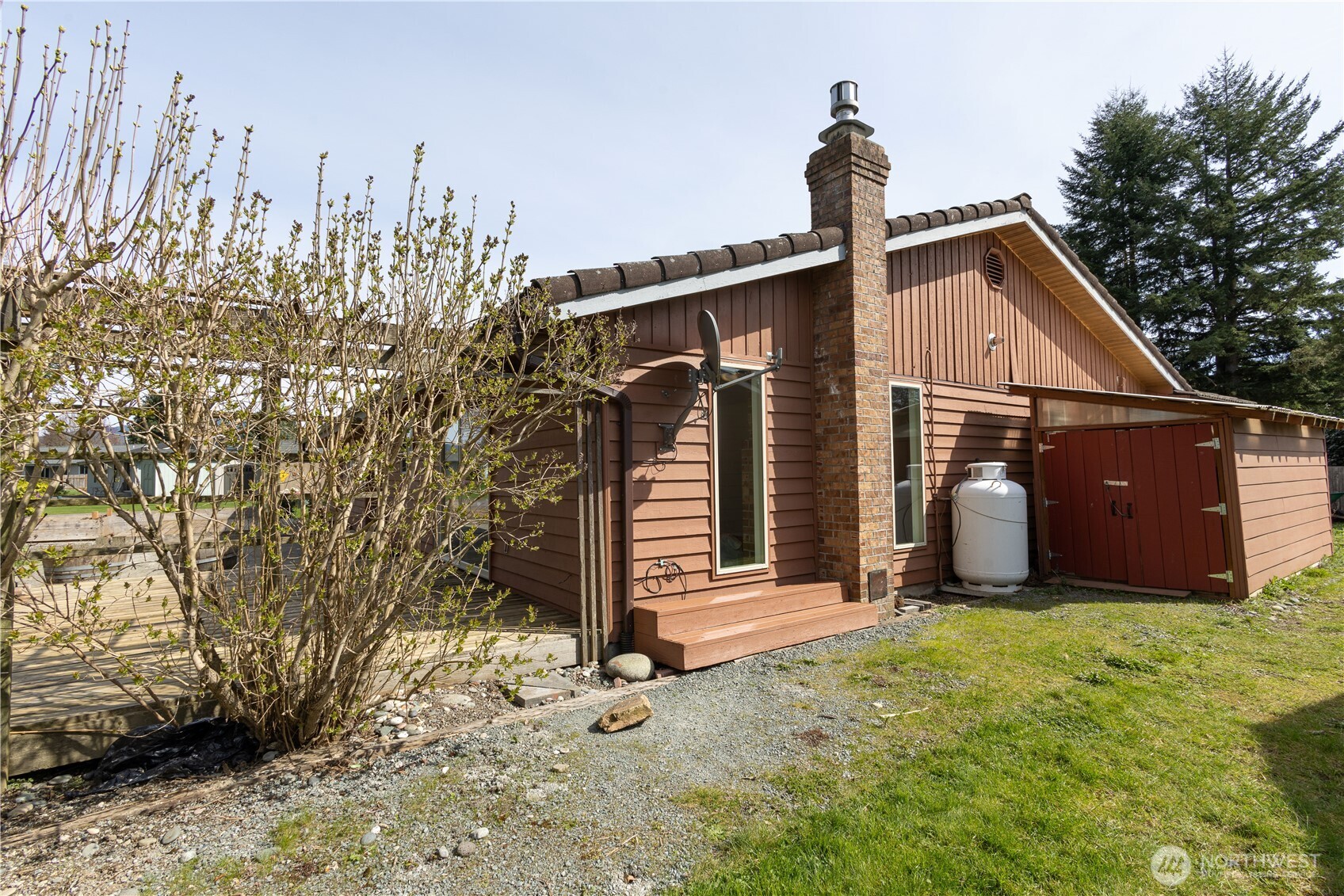 7134 Steelhead Lane , Burlington, WA 98233