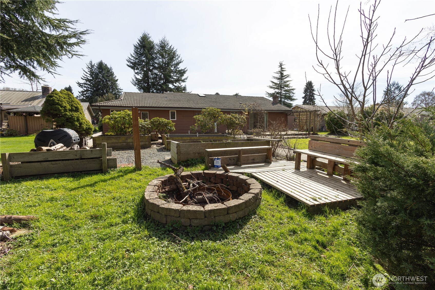 7134 Steelhead Lane , Burlington, WA 98233
