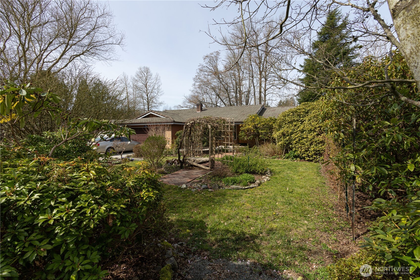 7134 Steelhead Lane , Burlington, WA 98233