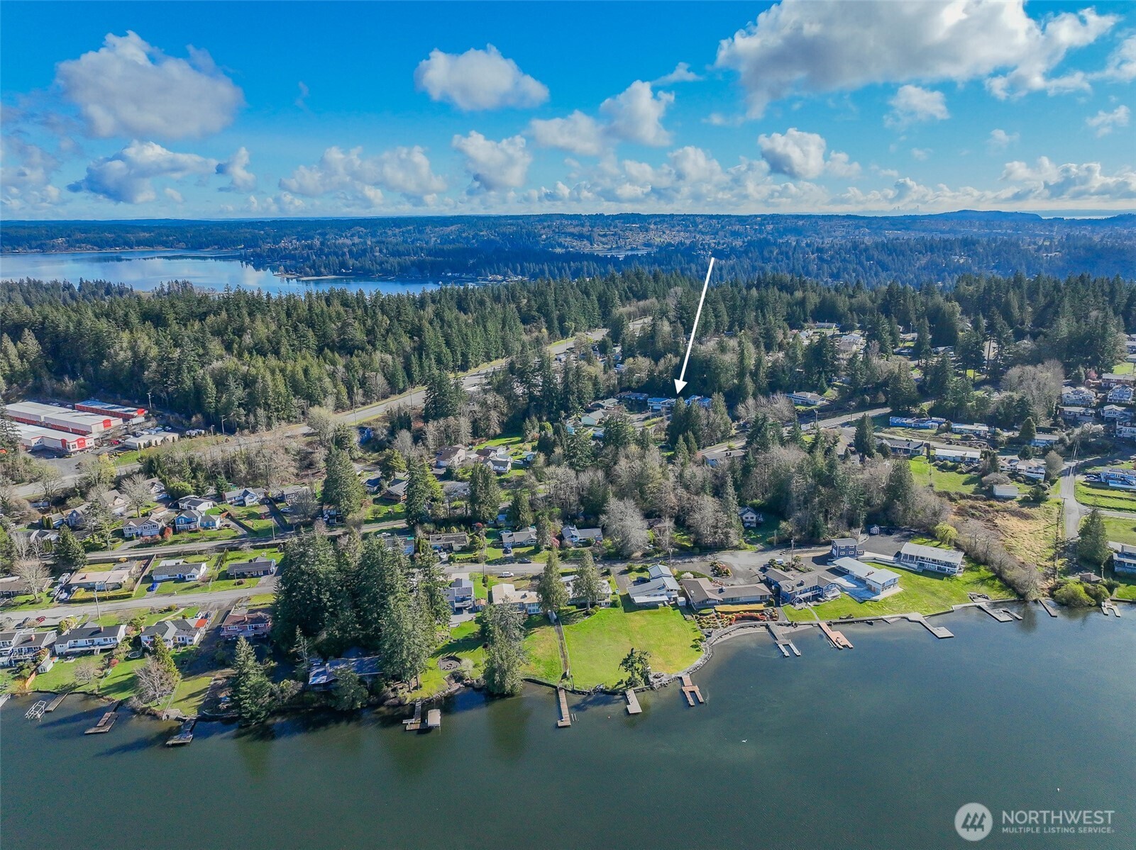 6215 Maple View Drive , Bremerton, WA 98312