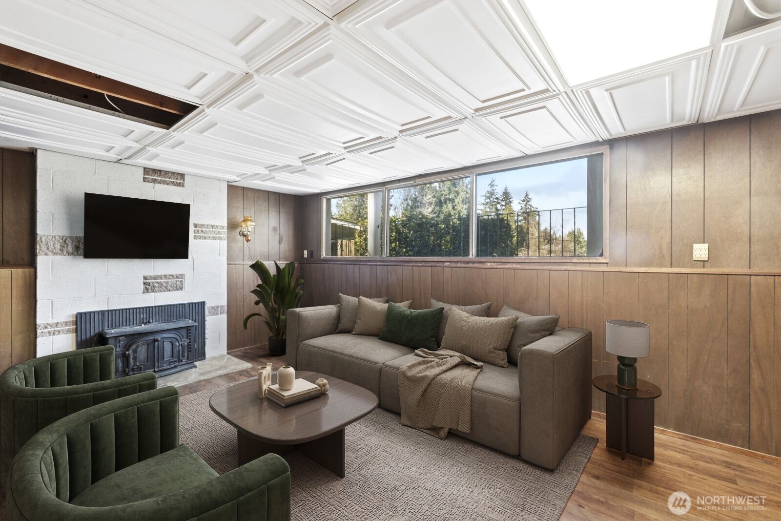 6215 Maple View Drive , Bremerton, WA 98312