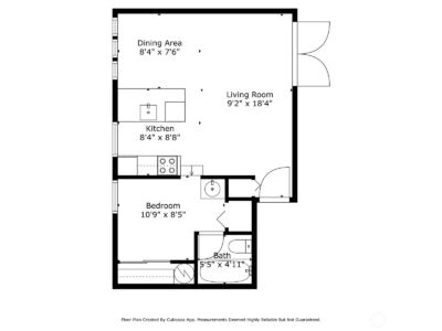 6547 42nd Avenue SW #205, Seattle, WA 98136 - Photo 18