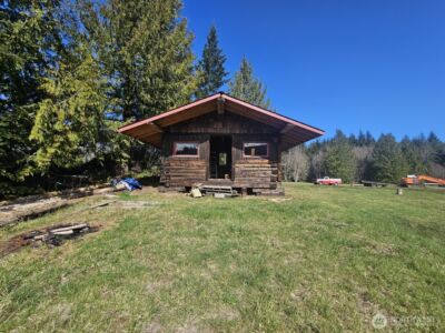 9999 Crescent Beach Rd , Port Angeles, WA 98363 - Photo 11