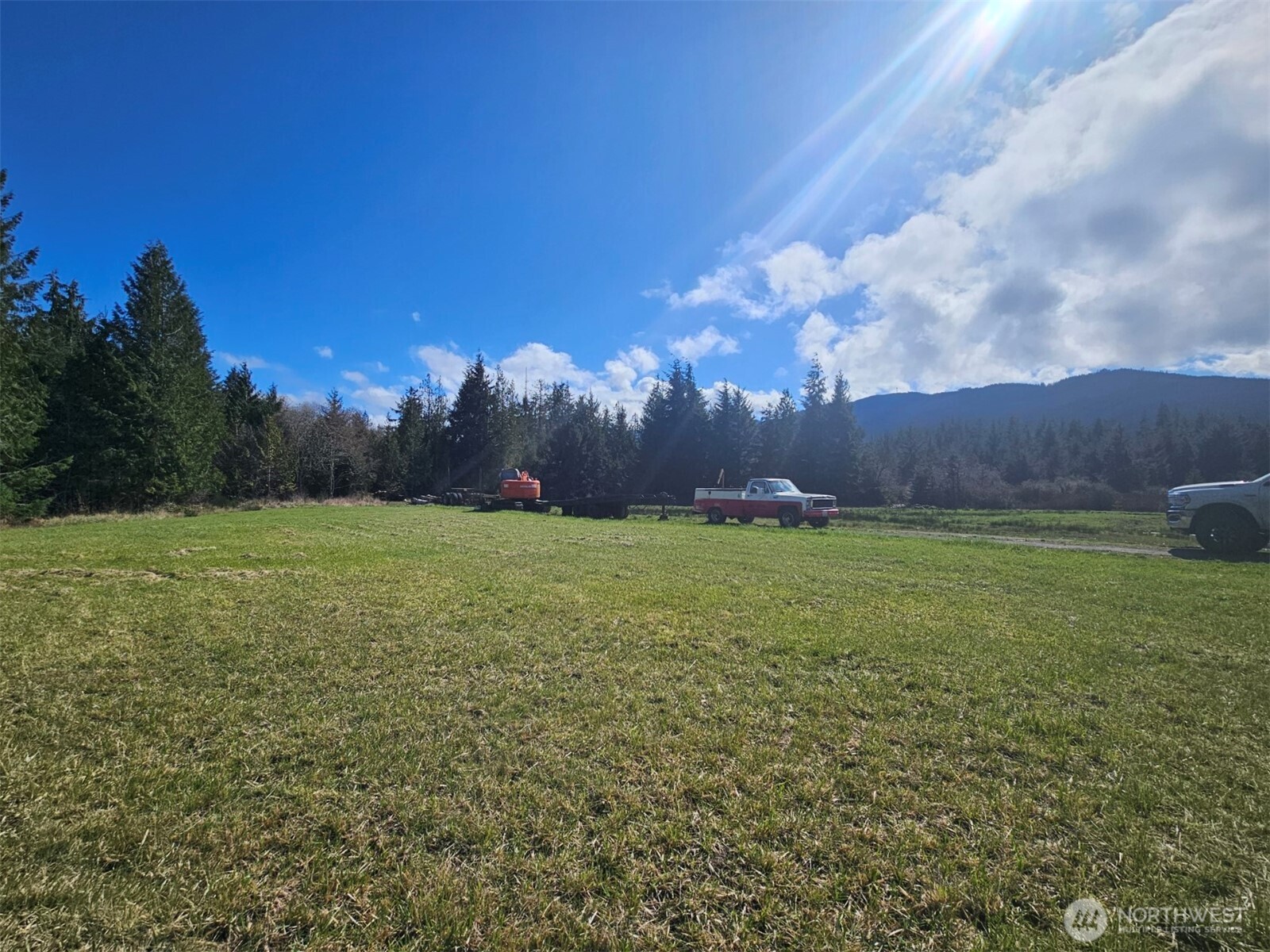 9999 Crescent Beach Rd , Port Angeles, WA 98363