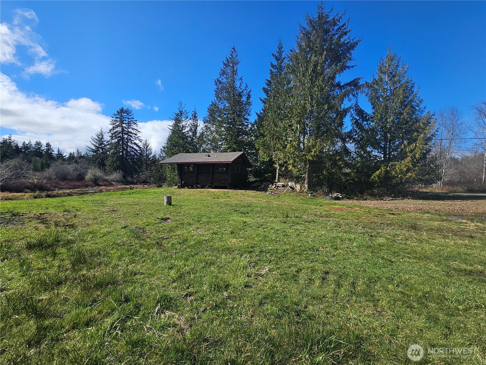 9999 Crescent Beach Rd , Port Angeles, WA 98363