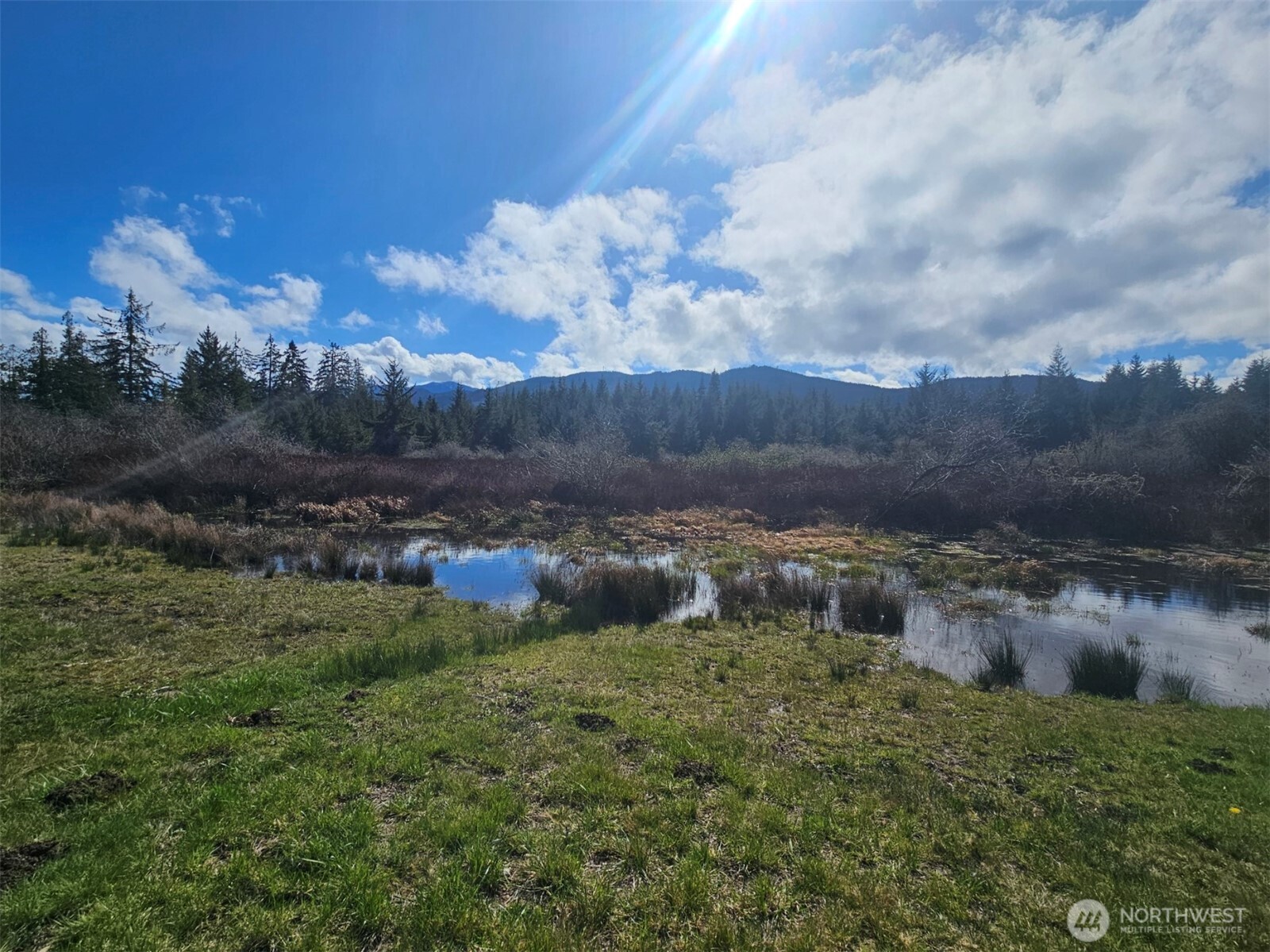 9999 Crescent Beach Rd , Port Angeles, WA 98363