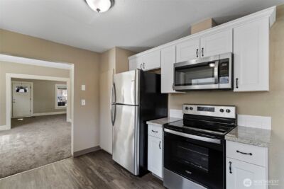 714 st G , Centralia, WA 98531 - Photo 16