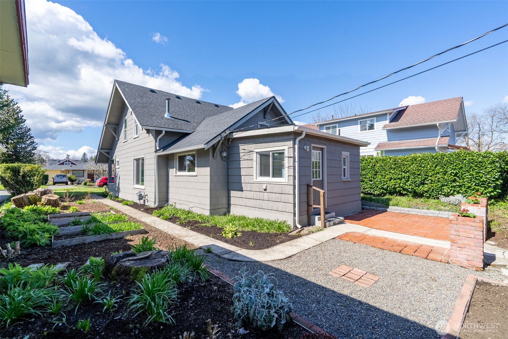 714 st G , Centralia, WA 98531