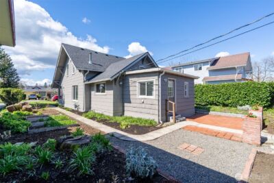 714 st G , Centralia, WA 98531 - Photo 26