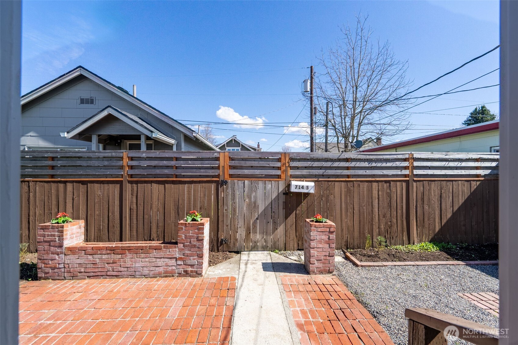 714 st G , Centralia, WA 98531