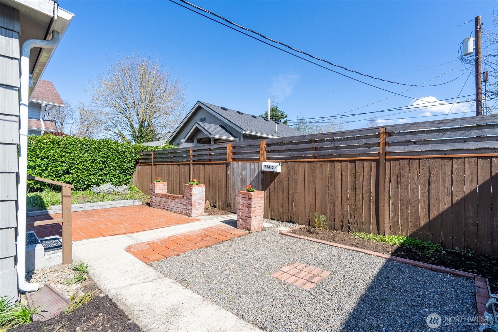 714 st G , Centralia, WA 98531