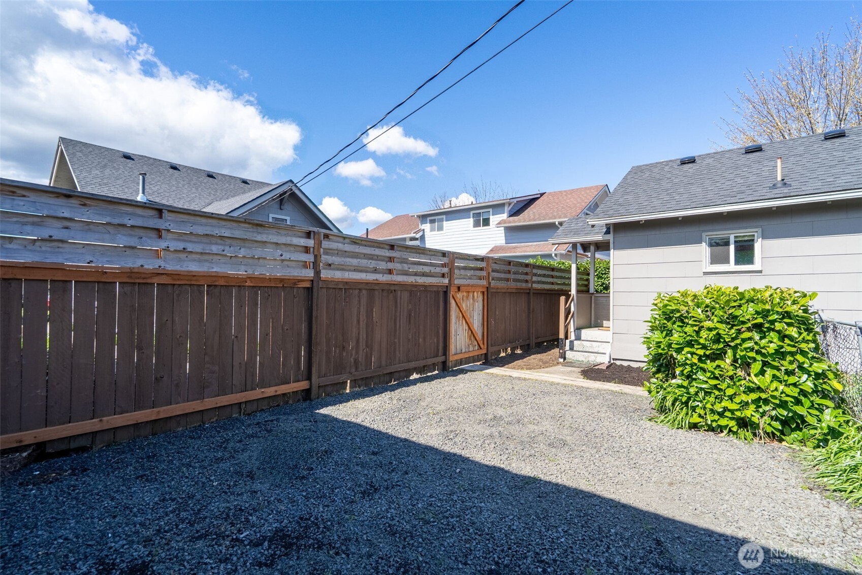 714 st G , Centralia, WA 98531