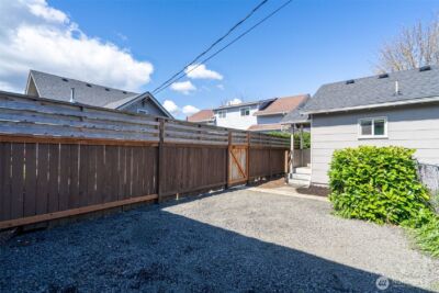 714 st G , Centralia, WA 98531 - Photo 29